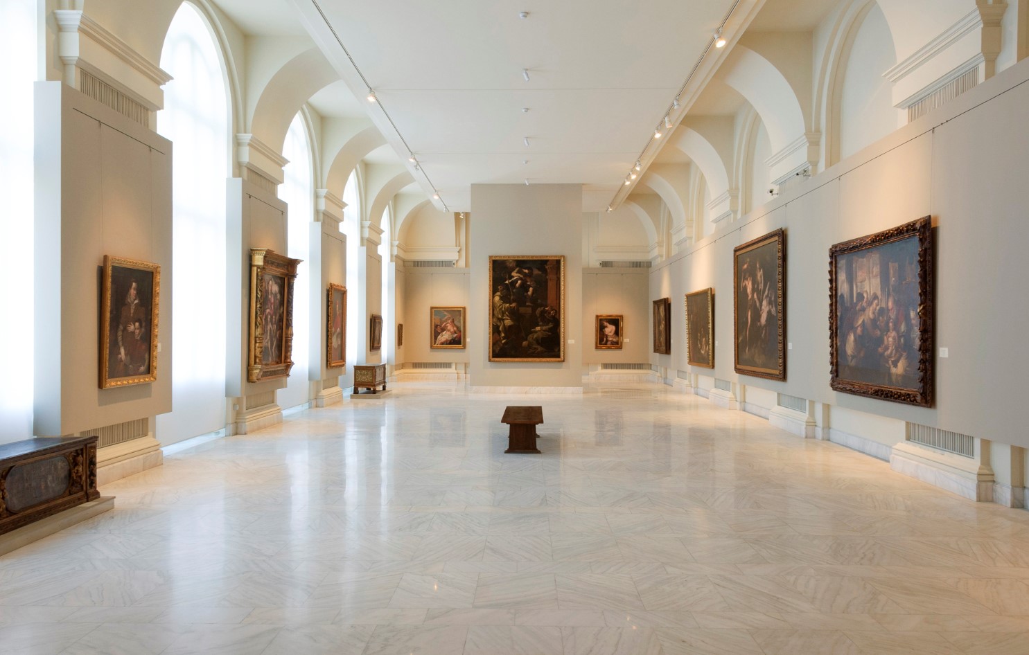 art gallery 0