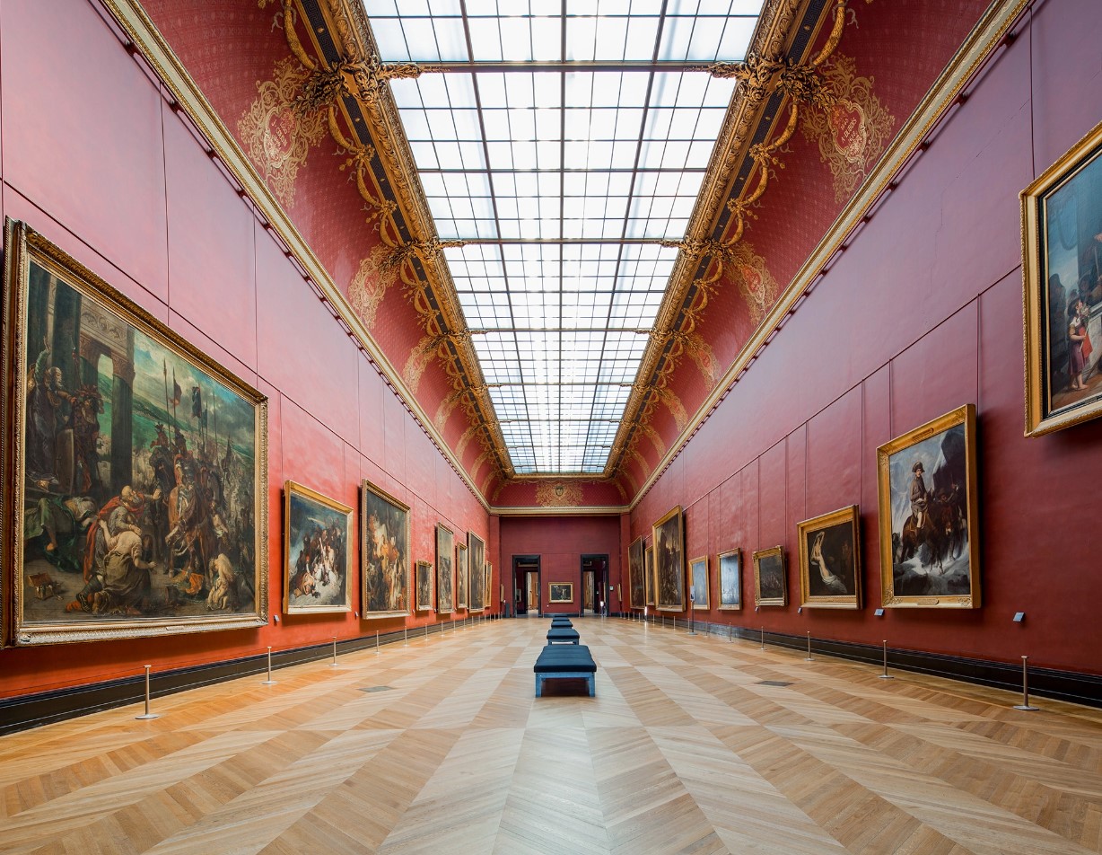 art gallery 1 art gallery 1