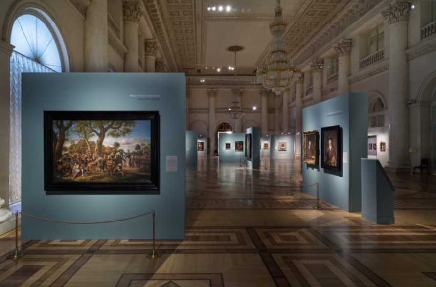 art gallery 16 art gallery 16