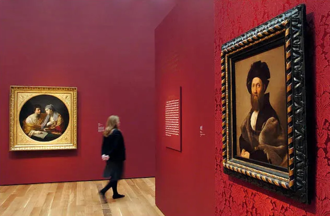 art gallery 3 art gallery 3