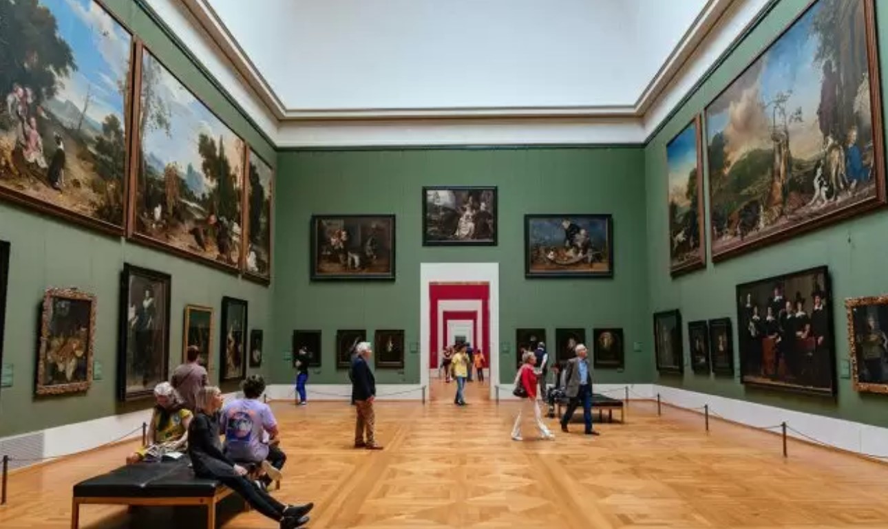 art gallery 9 art gallery 9