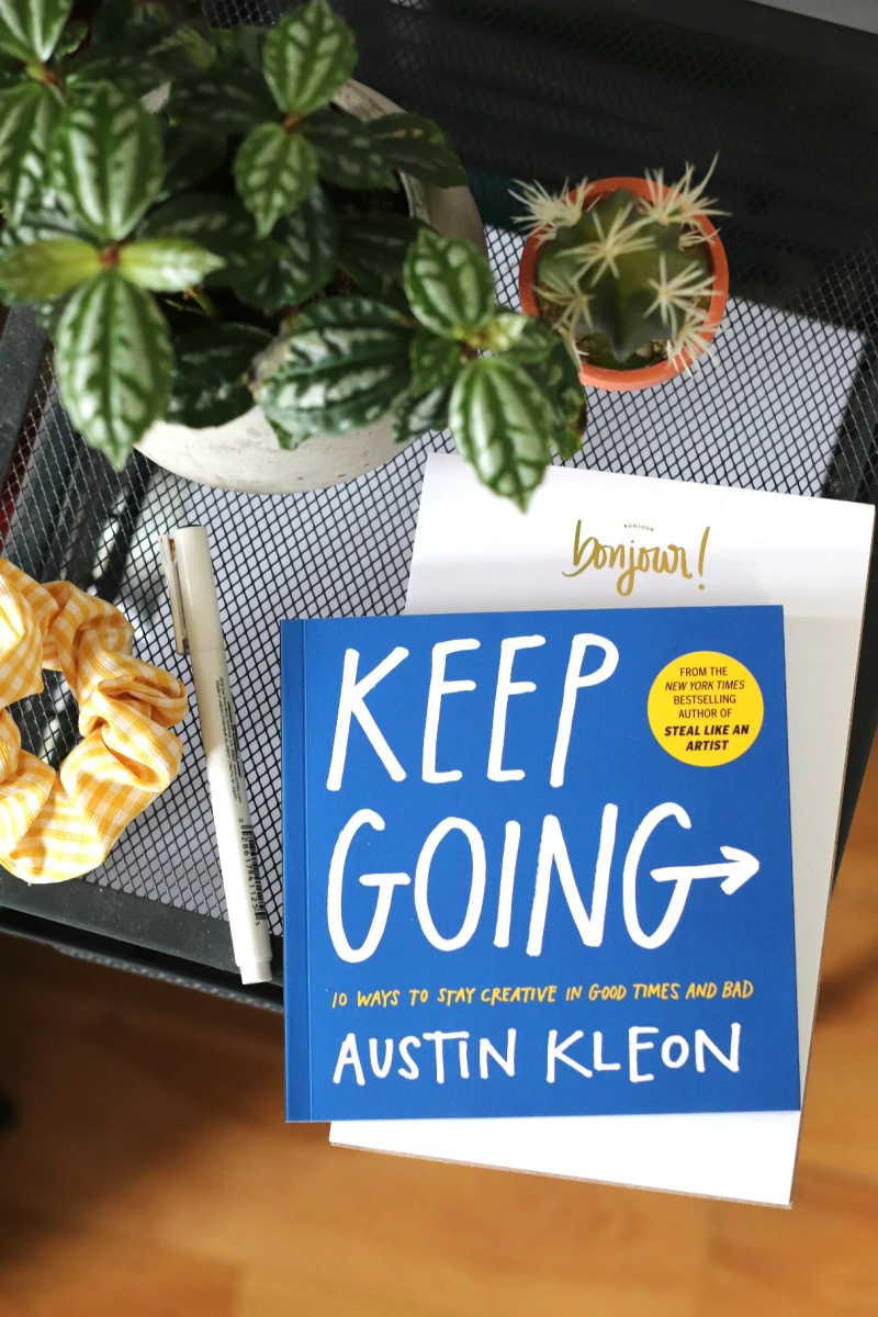 keep-going-by-austin-kleon-feature-image keep-going-by-austin-kleon-feature-image