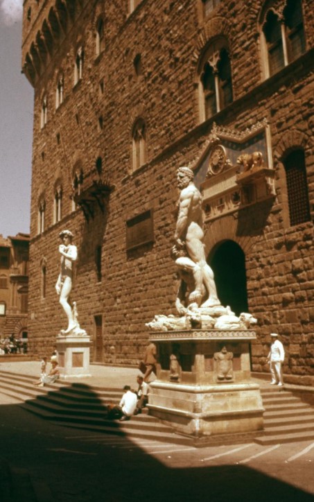 baccio bandinelli