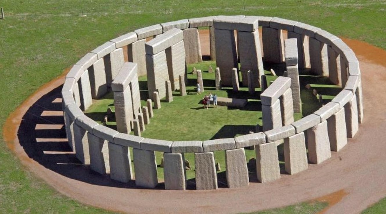Esperance stonehenge australia Esperance stonehenge australia