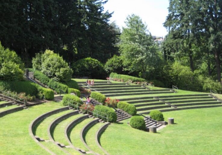 amphitheater 4 amphitheater 4