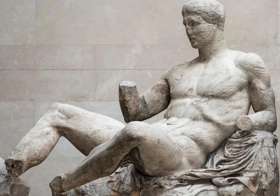 classical greek phidias parthenon classical greek phidias parthenon