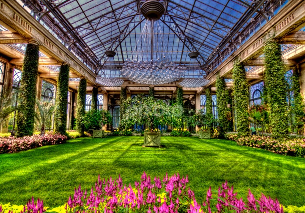 conservatory conservatory