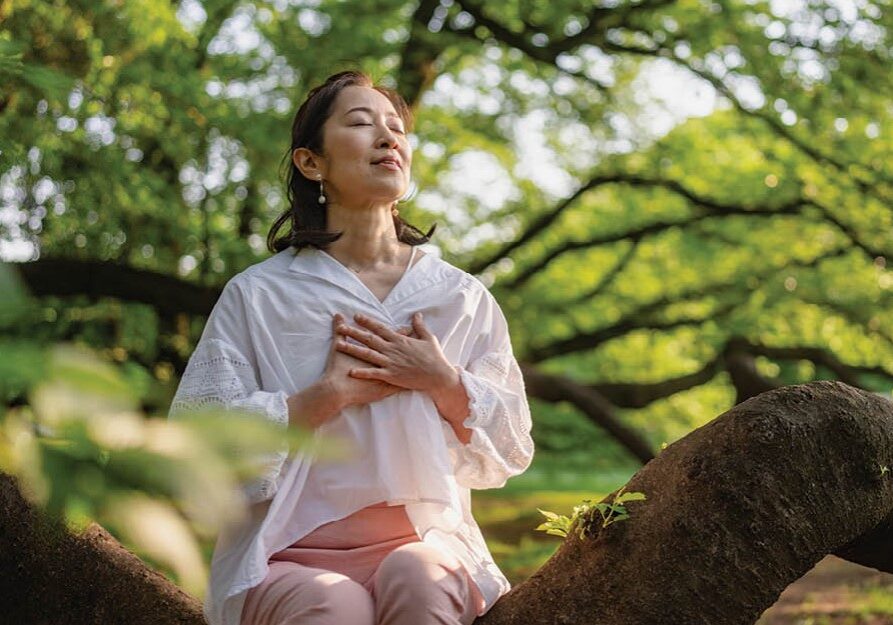 forest bathing 19 forest bathing 19