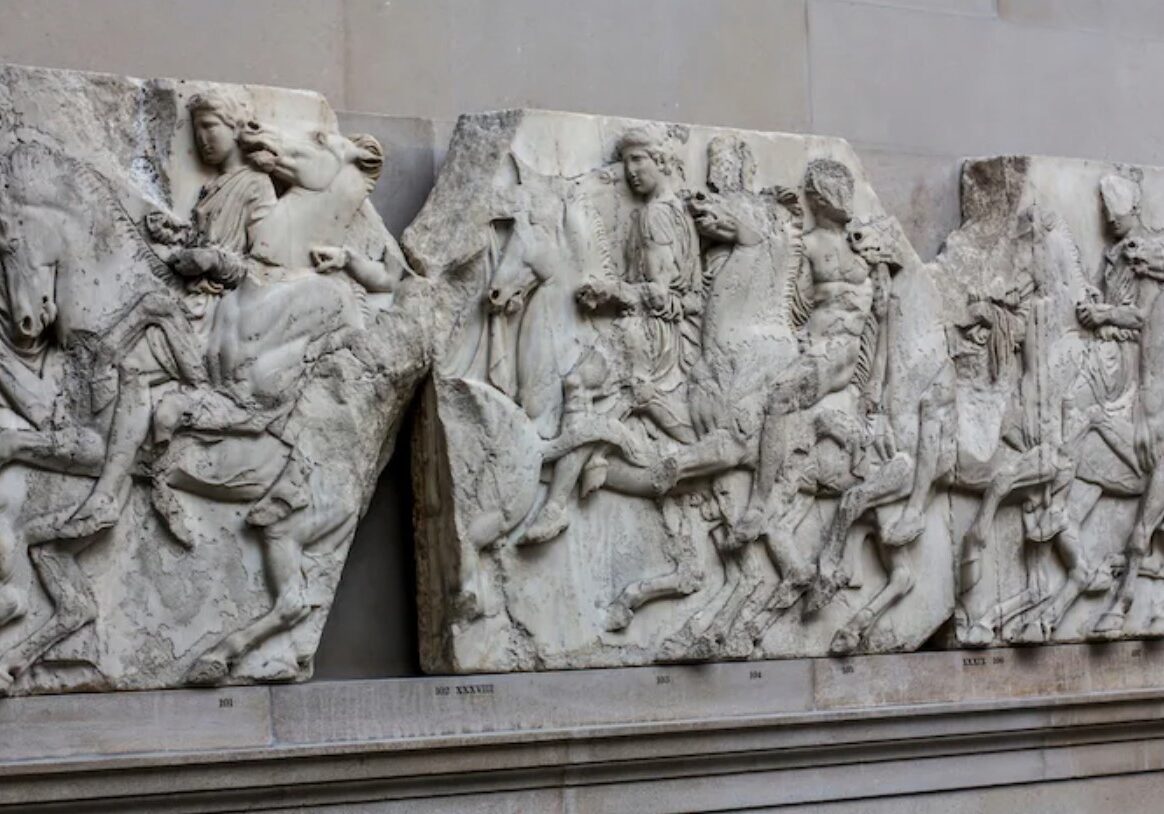high classical greek scupture high classical greek scupture