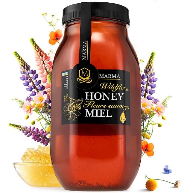 honey honey