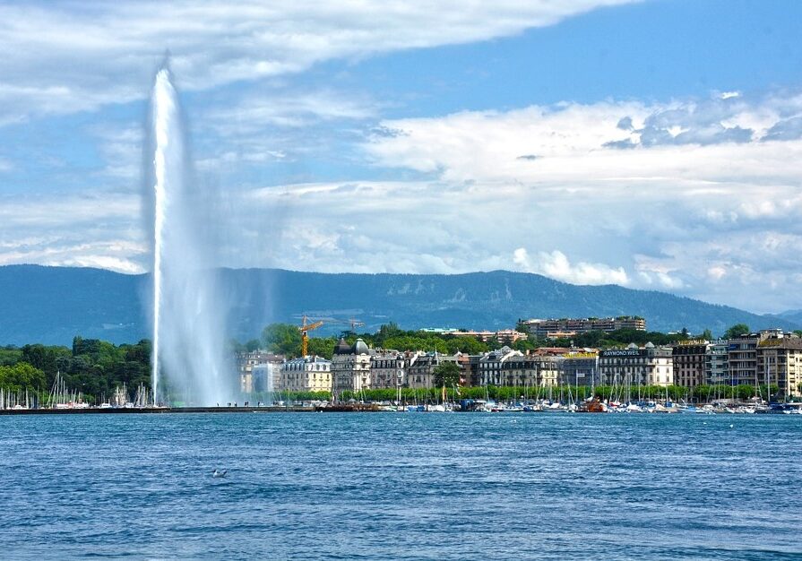 jet deau in geneva jet deau in geneva