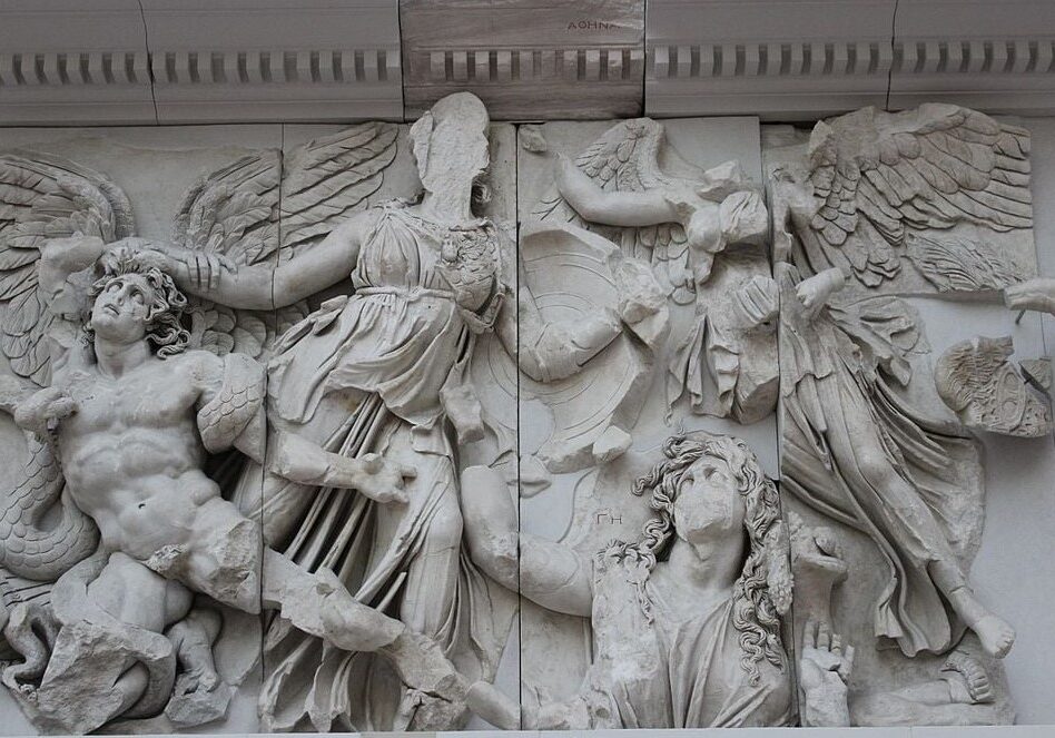 monumental sculpture greece monumental sculpture greece