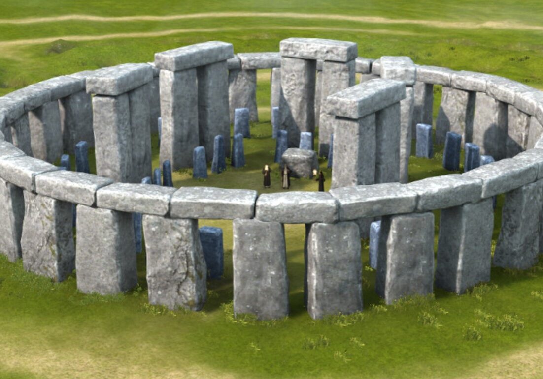 stonehenge 10 stonehenge 10