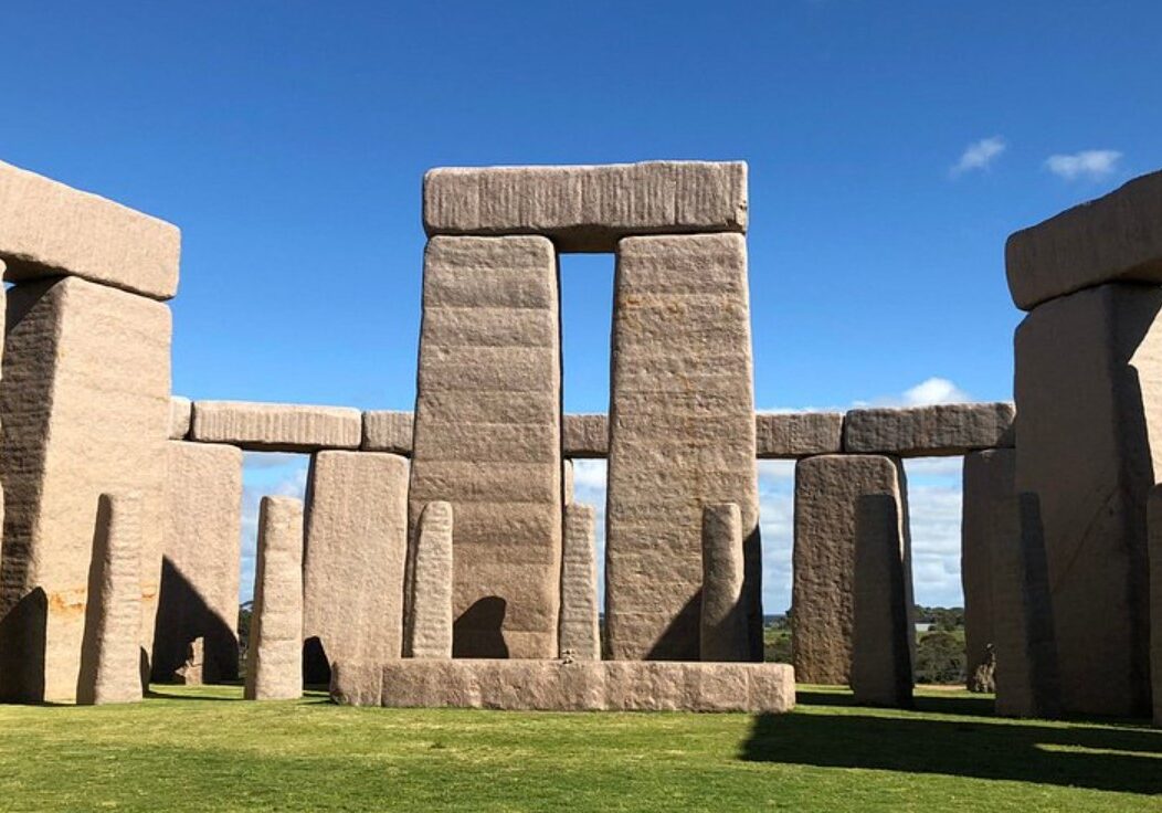 stonehenge australia stonehenge australia