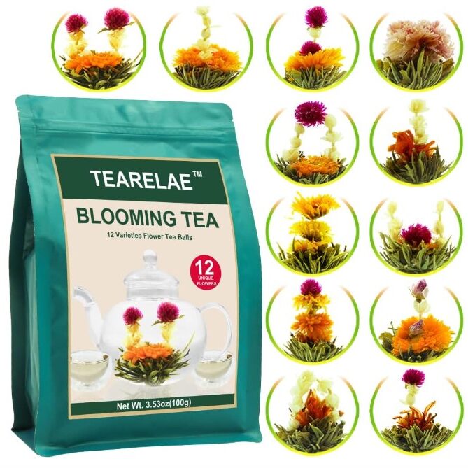 tea tea