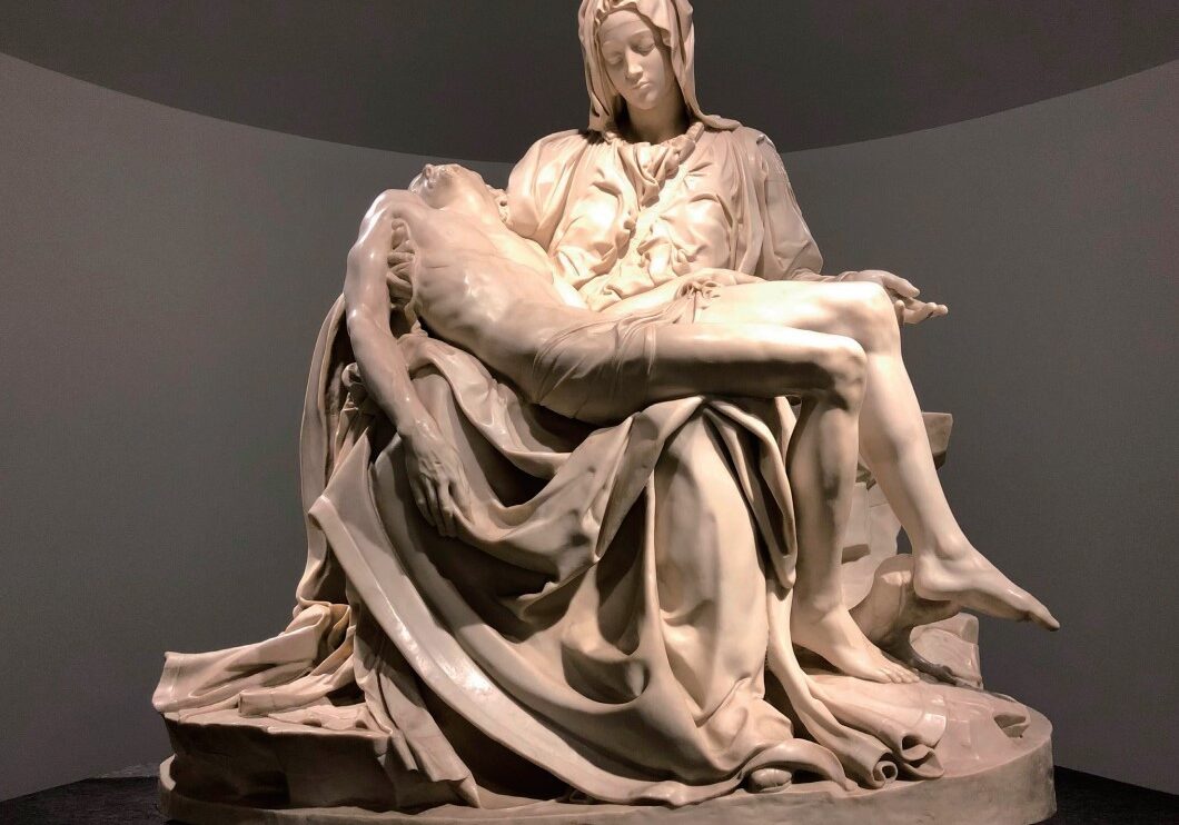 the piety michelangelo buonarroti the piety michelangelo buonarroti